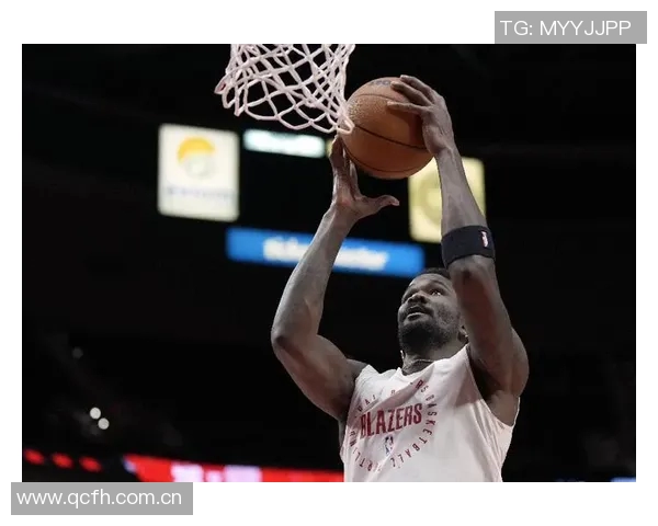 美媒分析开拓者未来选择杨瀚森与克林根谁更具潜力 美媒分析开拓者未来选择杨瀚森与克林根谁更具潜力