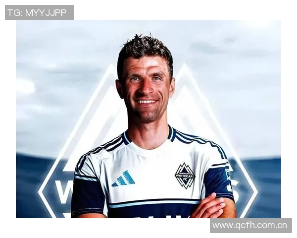 穆勒加盟温哥华后状态火热六场比赛斩获六球四助攻 穆勒加盟温哥华后状态火热六场比赛斩获六球四助攻