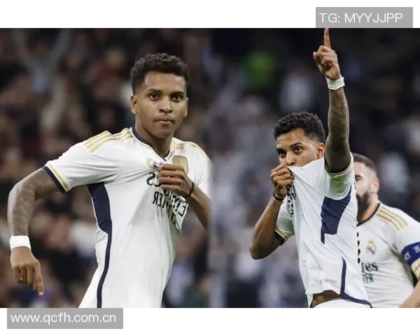 马卡报称皇马小将霍安马丁内斯即将重返一队阿隆索对他寄予厚望 马卡报称皇马小将霍安马丁内斯即将重返一队阿隆索对他寄予厚望