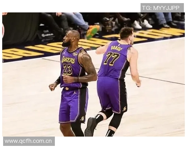 詹姆斯盛赞掘金夏季引援称其引入多名契合球员 詹姆斯盛赞掘金夏季引援称其引入多名契合球员