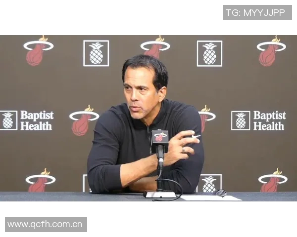 斯波强调韦尔表现超越数据关键在于对比赛的影响力 斯波强调韦尔表现超越数据关键在于对比赛的影响力