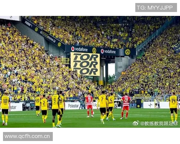 多特蒙德火力全开欧冠赛季连续三场狂轰四球展现强劲攻击力 多特蒙德火力全开欧冠赛季连续三场狂轰四球展现强劲攻击力