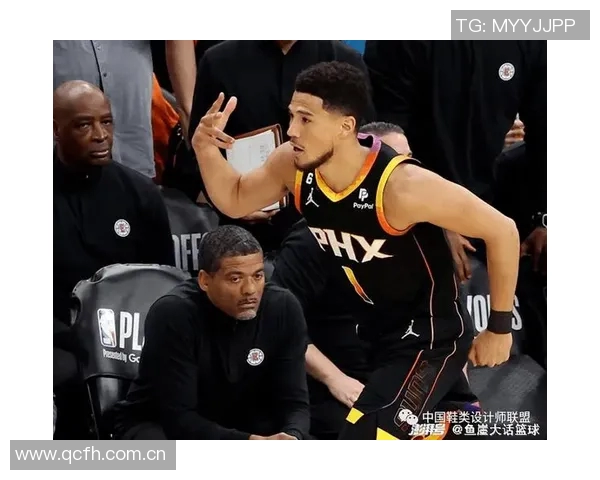 布克谈中国之行无时差反应球队节奏明显加快提升表现 布克谈中国之行无时差反应球队节奏明显加快提升表现