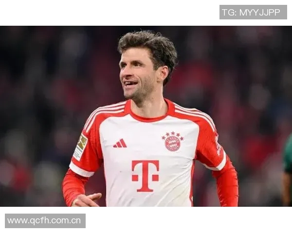 穆勒透露若弗里克联系他或许会考虑加盟巴萨的可能性 穆勒透露若弗里克联系他或许会考虑加盟巴萨的可能性