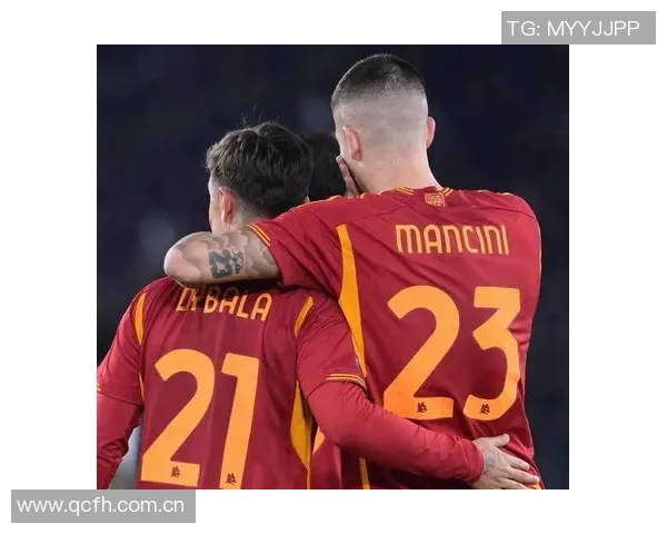 罗马总监与迪巴拉将深入讨论续约事宜期待达成共识 罗马总监与迪巴拉将深入讨论续约事宜期待达成共识