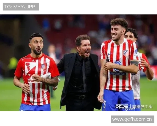 马竞发布欧冠客战阿森纳海报朱利亚诺西蒙尼独自亮相引关注 马竞发布欧冠客战阿森纳海报朱利亚诺西蒙尼独自亮相引关注