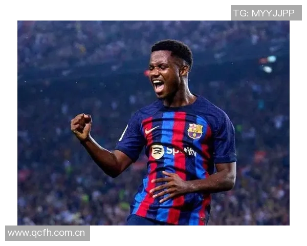 法蒂17岁身价8000万却因重伤跌落神坛的悲剧人生 法蒂17岁身价8000万却因重伤跌落神坛的悲剧人生