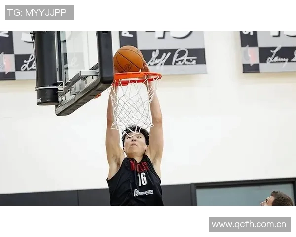 杨瀚森与充满活力的团队携手共进未来发展令人期待