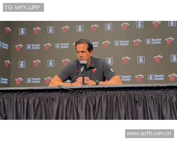 斯波称赞哈克斯表现出色认为其打球风格极具侵略性