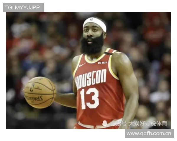 哈登坚定表态我就是球队核心引擎体系始终如一今日再度启动 哈登坚定表态我就是球队核心引擎体系始终如一今日再度启动