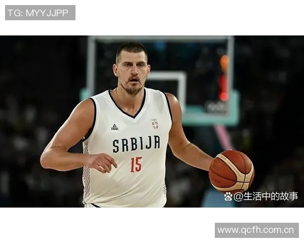 约基奇轻松发挥9投6中贡献12分9篮板6助攻展现全面能力 约基奇轻松发挥9投6中贡献12分9篮板6助攻展现全面能力