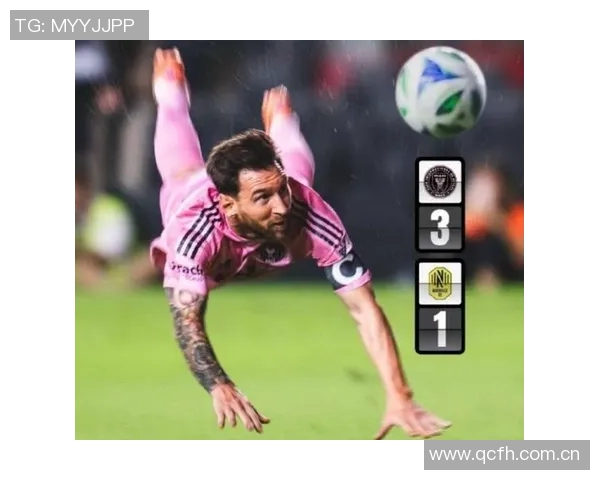 梅西38岁依旧神勇连续对阵纳什维尔狂轰5球1助展现传奇风采 梅西38岁依旧神勇连续对阵纳什维尔狂轰5球1助展现传奇风采