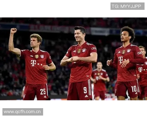 拜仁慕尼黑开季连胜13场追平历史纪录展现强大实力 拜仁慕尼黑开季连胜13场追平历史纪录展现强大实力