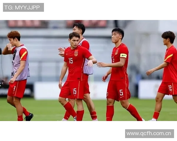 U16国足热身赛失利0-2不敌缅甸备战亚预赛面临挑战