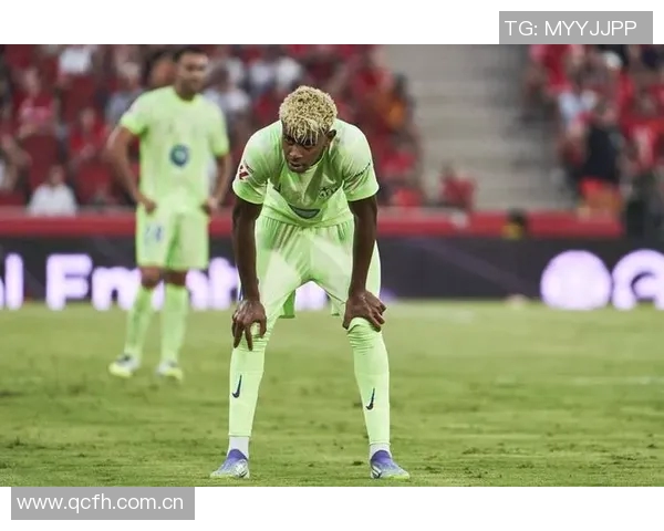 巴萨喜讯费尔明与亚马尔重返训练场助力球队恢复战斗力 巴萨喜讯费尔明与亚马尔重返训练场助力球队恢复战斗力