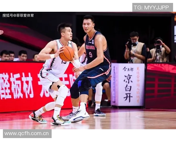 辽粤大战引发热议广东与辽宁的对决成为篮球盛宴的焦点