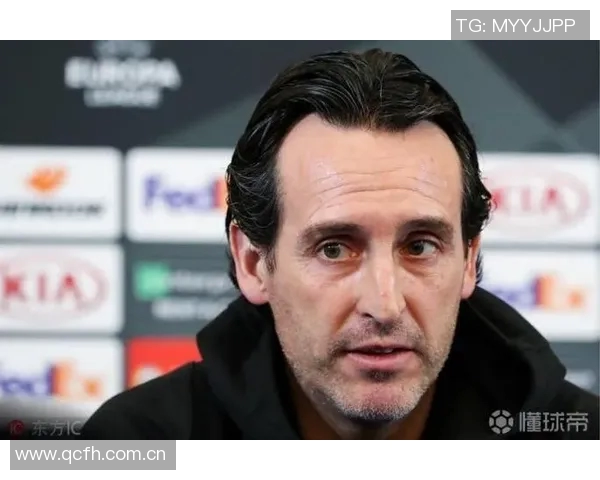 埃梅里称赞瓜帅教练能力超群个人对抗难以遏制哈兰德表现