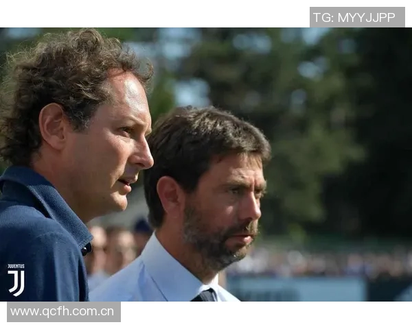 尤文旧将回顾辉煌岁月称安德烈阿涅利是关键人物如今一切已然不同