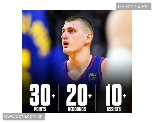 掘金计划提前续约布劳恩五年合同价值125亿看重其攻防能力