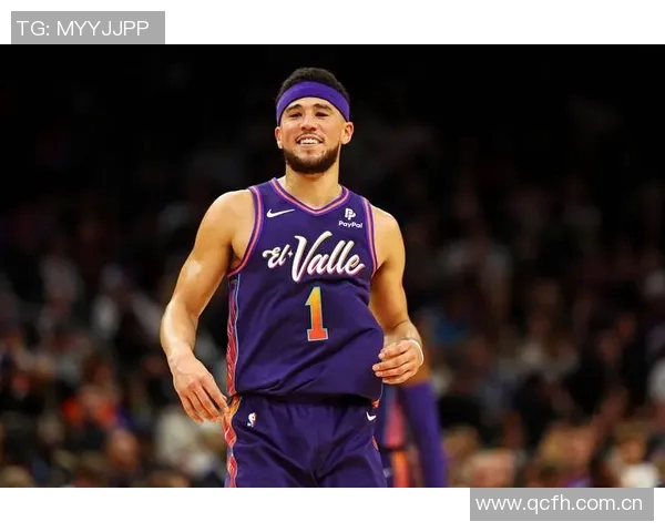 布克全能表现助力球队胜利12投仅4中却贡献18分5篮板5助攻正负值高达14