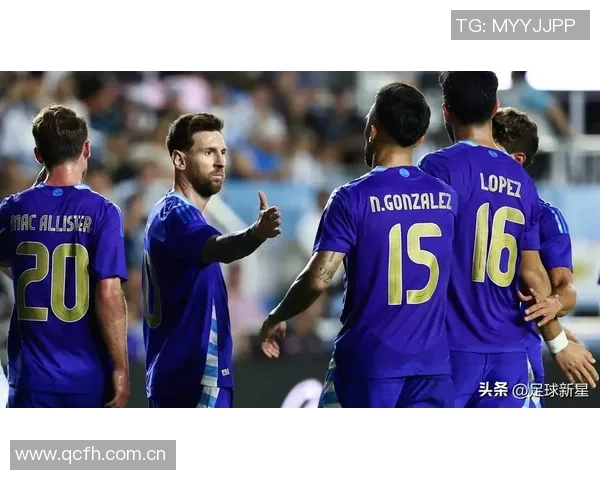 梅西确认出战阿根廷与波多黎各友谊赛球迷期待再现精彩表现 梅西确认出战阿根廷与波多黎各友谊赛球迷期待再现精彩表现