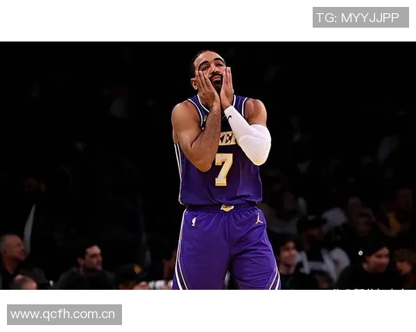 湖人末节进攻停滞不前文森特三分球引发太阳替补席狂欢 湖人末节进攻停滞不前文森特三分球引发太阳替补席狂欢