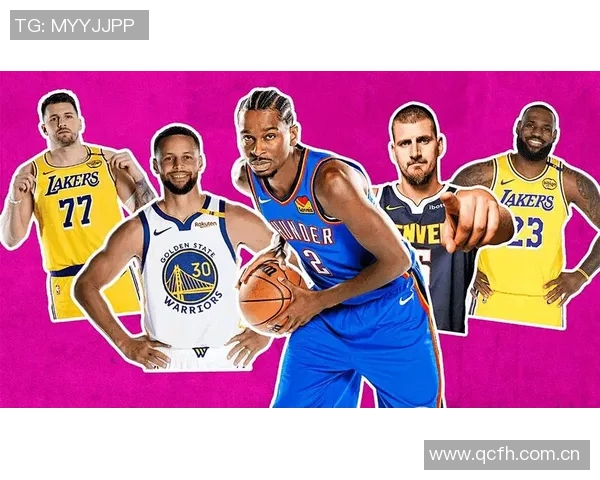 MVP争夺战：亚历山大领跑51约基奇紧随其后30东契奇和文班紧追不舍