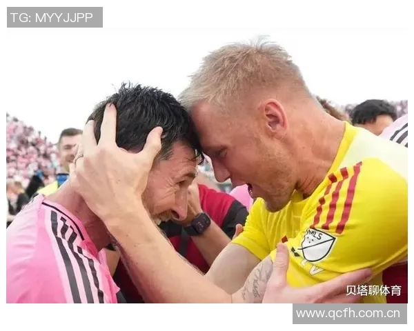 佳夫回忆初识沃尔特马德时的惊艳瞬间与梅西的对比之感