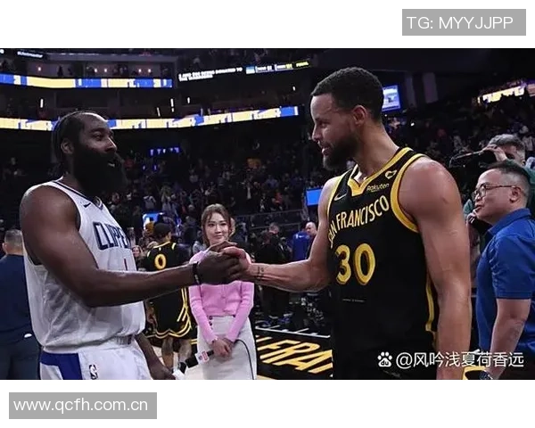 哈登创纪录109次完成四分打成为历史上3加1最多球员库里紧随其后