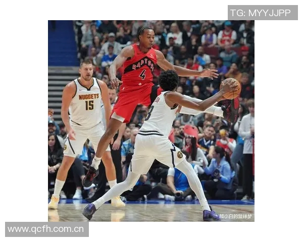 约基奇的怒火与小白胖子的反击揭示了他不为人知的一面 约基奇的怒火与小白胖子的反击揭示了他不为人知的一面