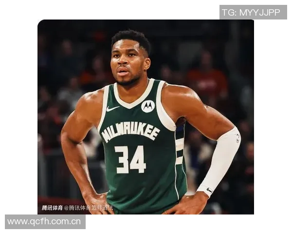 特纳称字母哥吸引防守能力强让他有时觉得自己出手次数过多