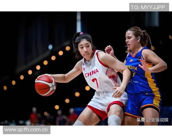 金元时代的阴影：中国女篮传奇人物纷纷缺席WCBA联赛的背后故事