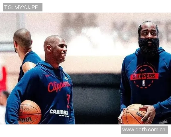 富保罗谈人生追求:渴望财富如哈登更向往马努的冠军荣耀 富保罗谈人生追求:渴望财富如哈登更向往马努的冠军荣耀