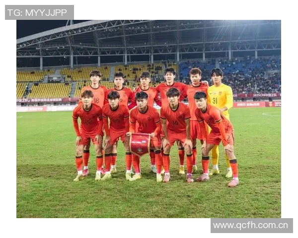 U22国足与泰国战平数据显示射门优势明显控球率高达62