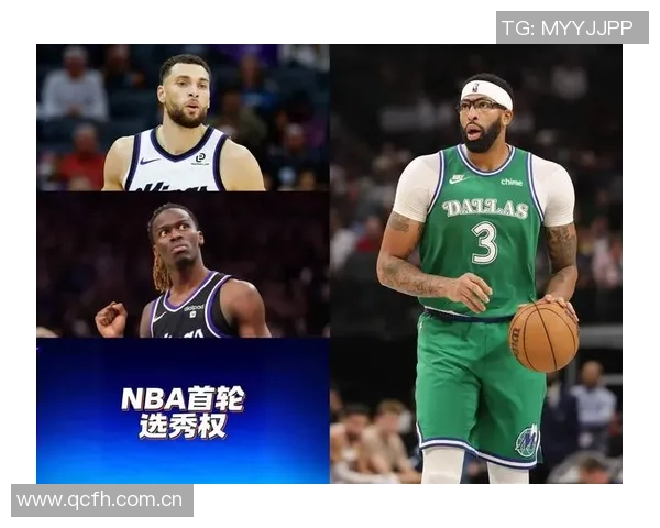 多支球队关注浓眉转会但普遍认为他需减重以提升表现 多支球队关注浓眉转会但普遍认为他需减重以提升表现