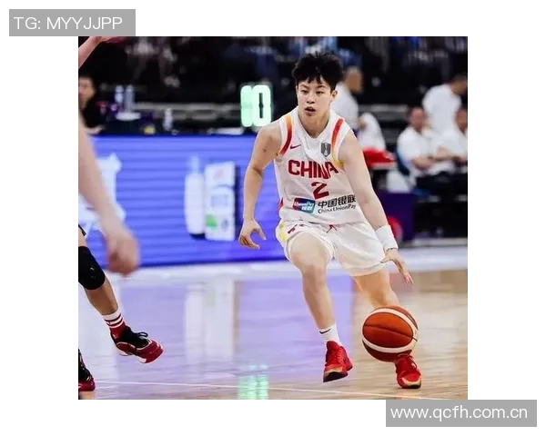 女篮国手李缘新赛季加盟四川女篮曾为四川队征战全运会展现实力