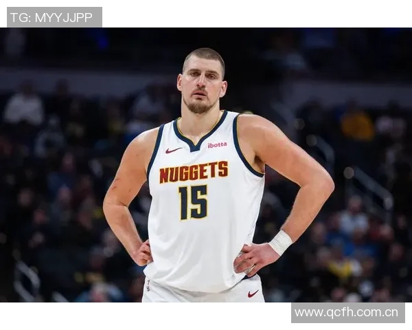 康宁汉姆本赛季再创佳绩单场至少25分10助攻仅次于约基奇位列联盟第二