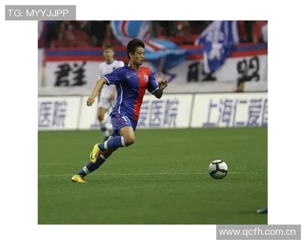 再续前缘携手共进上海申花足球俱乐部续约公告正式发布