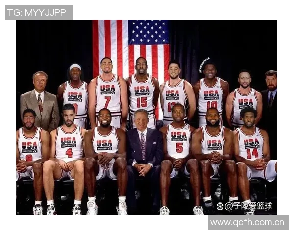 现代篮球阵容配置的重要性男篮首发阵容展现强大实力