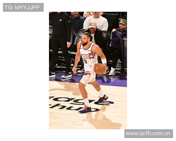 小里弗斯称狄龙为球队文化缔造者场均22分令人意外