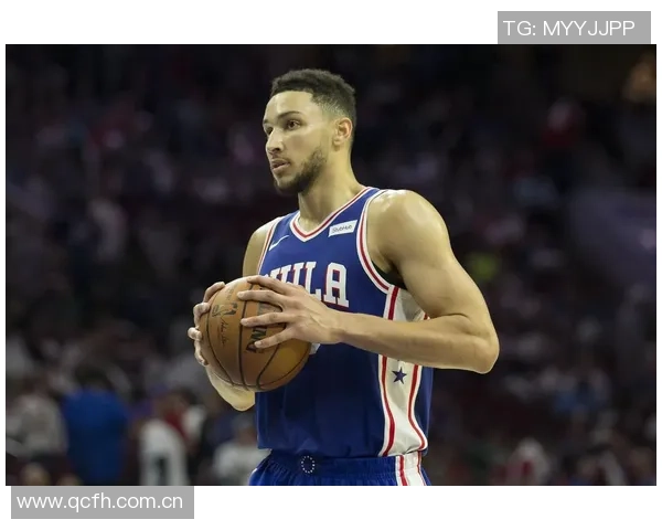 76人队宣布与马乔恩比彻姆签双向合同并裁掉萨利斯球员