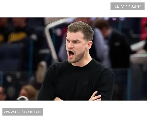 斯普利特谈球队表现强调拼搏精神与得分快感