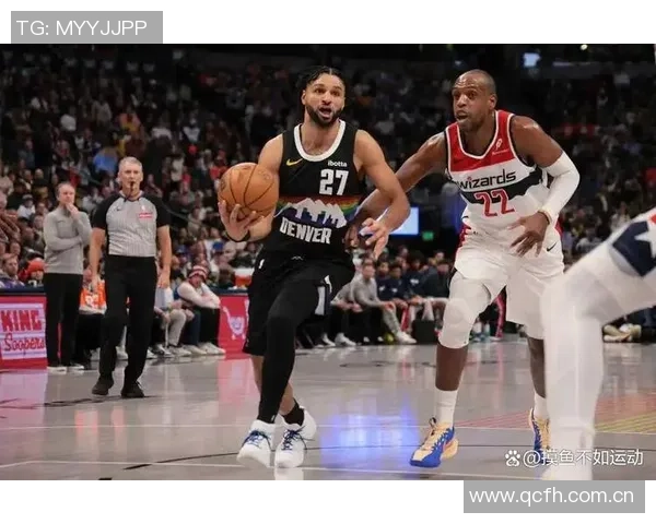 穆雷火力全开29投16中砍下43分6篮板三分球命中率高达55