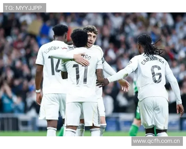 西媒报道贝蒂斯有意引进皇马年轻前锋贡萨洛皇马态度坚决不愿放人