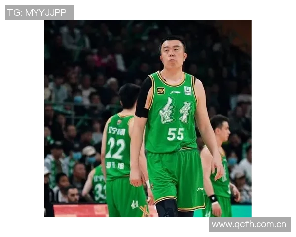 韩德君已退役仍战全运会决赛阶段引发球迷热议