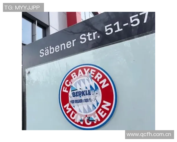 同城死敌再起冲突拜仁与慕尼黑1860球迷街头涂鸦大战引发关注