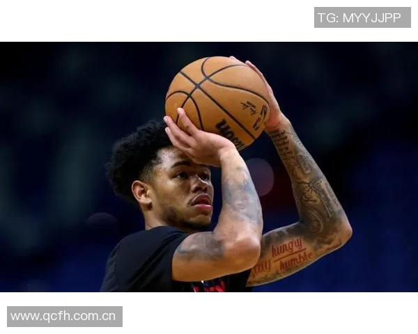 安芬尼西蒙斯谈进攻节奏：开局三分无人盯防让我感到舒适